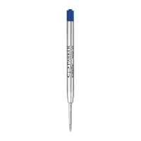 Parker Quinkflow Ballpoint Pen Refill Fine Blue