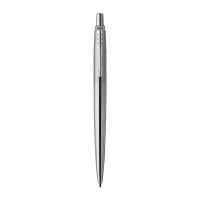 Parker Jotter BP Stainless Steel/Chrome Colr Trim