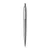 Parker Jotter SS Chrome Colour Trim BallPoint Pen