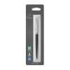 Parker Jotter Bond Street Black Chrome Trim BP Pen