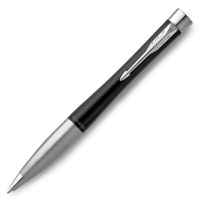 Parker Urban BP Muted Black with Chrome Trim Twist