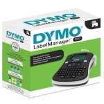 Dymo LabelManager 210D All-Purpose Portable Label Maker