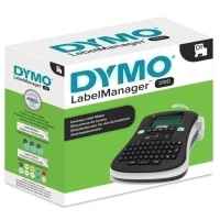 Dymo LabelManager 210D All-Purpose Portable Label Maker