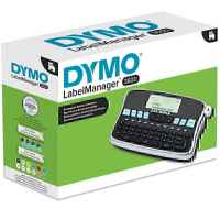 Dymo LabelManager 360D Rechargeable Hand-Held Label Maker