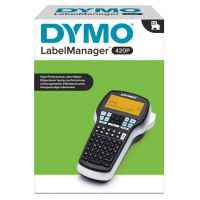 Dymo LabelManager 420P High-Performance Label Maker