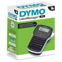 Dymo LabelManager 280 Rechargeable Portable Label Maker