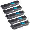 5 x Compatible Konica Minolta PagePro 1300 1350 1380 Toner Cartridge