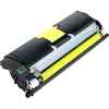 1 x Compatible Konica Minolta magicolor 2400 2500 Yellow Toner Cartridge