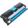 1 x Compatible Konica Minolta magicolor 2400 2500 Cyan Toner Cartridge