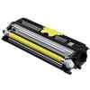 1 x Compatible Konica Minolta magicolor 1600 1650 1690 Yellow Toner Cartridge