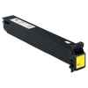 1 x Compatible Konica Minolta Bizhub C200 TN214 Yellow Toner Cartridge