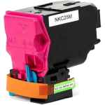 1 x Compatible Konica Minolta Bizhub C25 TNP27 Magenta Toner Cartridge