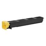 1 x Compatible Konica Minolta Bizhub C659 C759 TN713 Yellow Toner Cartridge