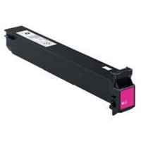 1 x Compatible Konica Minolta Bizhub C203 C253 TN213 Magenta Toner Cartridge