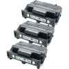 3 x Compatible Ricoh Aficio AP400 AP410 Toner Cartridge TYPE-220