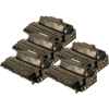 5 x Compatible Ricoh Aficio SP-4100N SP-4110N SP-4210N SP-4310N Toner Cartridge TYPE-SP4100