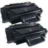 2 x Compatible Ricoh Aficio SP-3300 Toner Cartridge TYPE-SP3300S