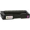 1 x Compatible Ricoh Aficio SP-C231 SP-C232 SP-C242 SP-C312 SP-C320 Magenta Toner Cartridge TYPE-SP310HSM