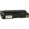 1 x Compatible Ricoh Aficio SP-C231 SP-C232 SP-C242 SP-C312 SP-C320 Yellow Toner Cartridge TYPE-SP310HSY