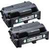 2 x Compatible Ricoh Aficio SP-6330 Toner Cartridge TYPE-SP6330