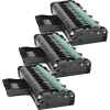 3 x Compatible Ricoh Aficio SP-201N SP-204SF Toner Cartridge TYPE-SP201HS