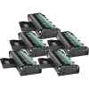 5 x Compatible Ricoh Aficio SP-201N SP-204SF Toner Cartridge TYPE-SP201HS