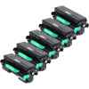 5 x Compatible Ricoh SP4510DN SP-4510DN Toner Cartridge TYPE-SP4500HS