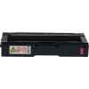 1 x Compatible Ricoh Aficio SPC252 SP-C252 Magenta Toner Cartridge High Yield TYPE-SPC252HM