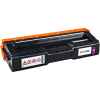 1 x Compatible Ricoh Aficio SP-C340 SP-C340DN Magenta Toner Cartridge TYPE-SPC340SM