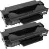 2 x Compatible Ricoh Aficio SP-1000 SP-1000SF FAX-1140L Toner Cartridge TYPE-SP1000S