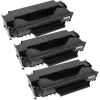 3 x Compatible Ricoh Aficio SP-1000 SP-1000SF FAX-1140L Toner Cartridge TYPE-SP1000S