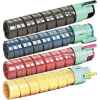 4 Pack Compatible Ricoh Aficio MP-C4000 MP-C5000 Toner Cartridge Set