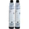 2 x Compatible Ricoh Aficio 1013 Toner Cartridge TYPE-1250D