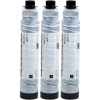 3 x Compatible Ricoh Aficio 1013 Toner Cartridge TYPE-1250D