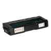 1 x Genuine Ricoh Aficio SP-C231 SP-C232 SP-C242 SP-C312 SP-C320 Black Toner Cartridge TYPE-SP310HSB