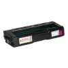 1 x Genuine Ricoh Aficio SP-C231 SP-C232 SP-C242 SP-C312 SP-C320 Magenta Toner Cartridge TYPE-SP310HSM