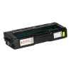 1 x Genuine Ricoh Aficio SP-C231 SP-C232 SP-C242 SP-C312 SP-C320 Yellow Toner Cartridge TYPE-SP310HSY