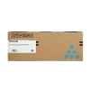 1 x Genuine Ricoh Aficio SPC250 SP-C250 Cyan Toner Cartridge TYPE-SPC250SC