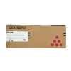 1 x Genuine Ricoh Aficio SPC250 SP-C250 Magenta Toner Cartridge TYPE-SPC250SM