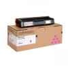 1 x Genuine Ricoh Aficio SPC252 SP-C252 Magenta Toner Cartridge High Yield TYPE-SPC252HM