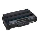 1 x Compatible Ricoh SP3710 M 320 P 311 Toner Cartridge 408286