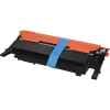 1 x Compatible Samsung CLP-360 CLP-365 CLX-3300 CLX-3305 Cyan Toner Cartridge CLT-C406S ST986A