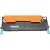 1 x Compatible Samsung CLP-310 CLP-315 CLX-3170 CLX-3175 Cyan Toner Cartridge CLT-C409S SU007A