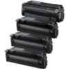 4 Pack Compatible Samsung SL-C4010 SL-C4060 Toner Cartridge Set SV241A SV232A SV247A SV253A