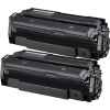 2 x Compatible Samsung SL-C4010 SL-C4060 Black Toner Cartridge CLT-K603L SV241A