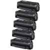 5 x Compatible Samsung SL-C4010 SL-C4060 Black Toner Cartridge CLT-K603L SV241A