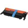 1 x Compatible Samsung CLP-360 CLP-365 CLX-3300 CLX-3305 Magenta Toner Cartridge CLT-M406S SU254A