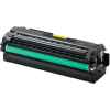 1 x Compatible Samsung SL-C2620 SL-C2670 SL-C2680 Yellow Toner Cartridge High Yield CLT-Y505L SU513A