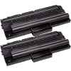 2 x Compatible Samsung ML-1710 ML-1740 Toner Cartridge ML-1710D3