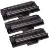 3 x Compatible Samsung ML-1710 ML-1740 Toner Cartridge ML-1710D3